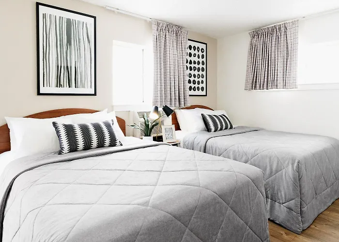 Intown Suites Extended Stay Kannapolis Nc